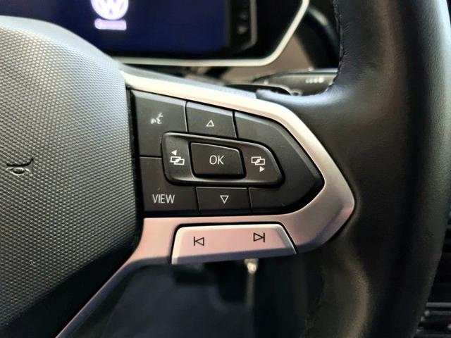 VOLKSWAGEN T-Cross usata, con Hotspot Wi-Fi