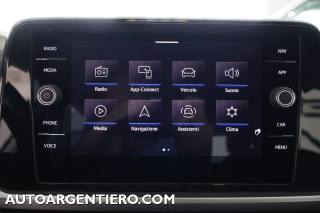 VOLKSWAGEN T-Roc usata, con Immobilizzatore elettronico