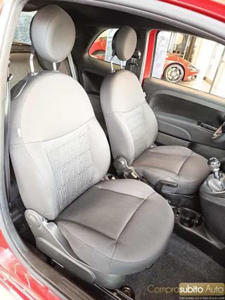 FIAT 500 usata 25