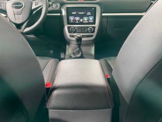 EVO Evo Cross4 usata, con Telecamera per parcheggio assistito