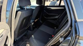 BMW X1 usata, con Fendinebbia