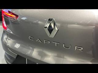 RENAULT Captur usata 2