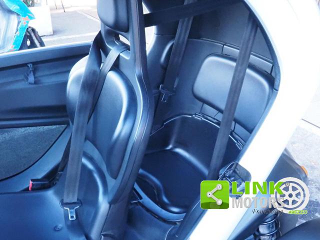 RENAULT Twizy usata 13