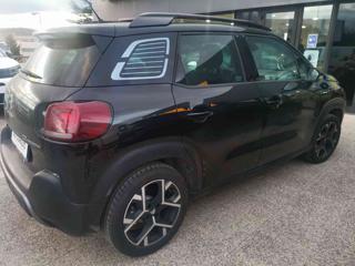 CITROEN C3 Aircross usata 26