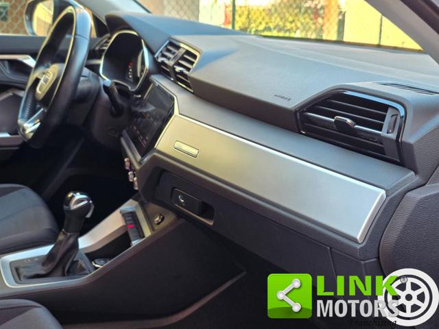 AUDI Q3 usata, con Autoradio digitale