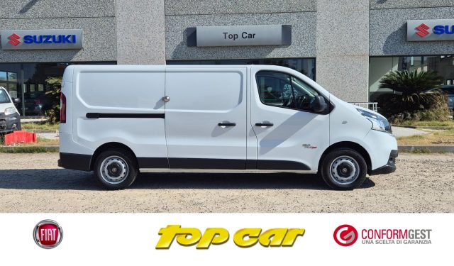 FIAT Talento usata, con Servosterzo