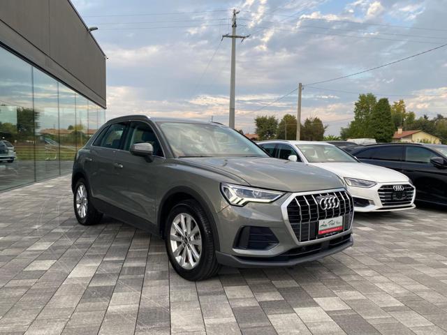AUDI Q3 usata, con Airbag laterali
