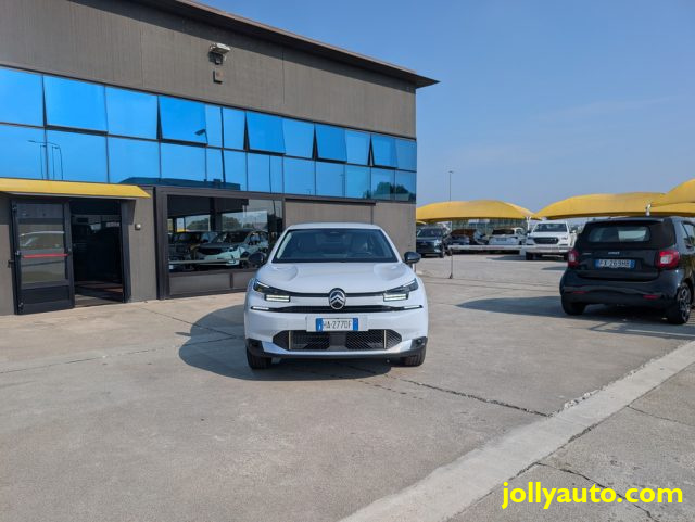 CITROEN C4 X usata, con Airbag