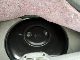 LANCIA Ypsilon usata, con Chiusura centralizzata telecomandata