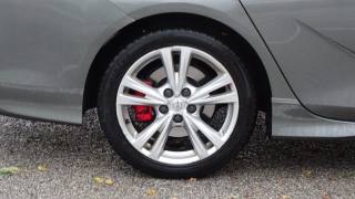 OPEL Insignia usata, con Sedili riscaldati