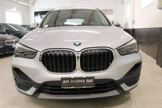 BMW X1 usata, con Airbag