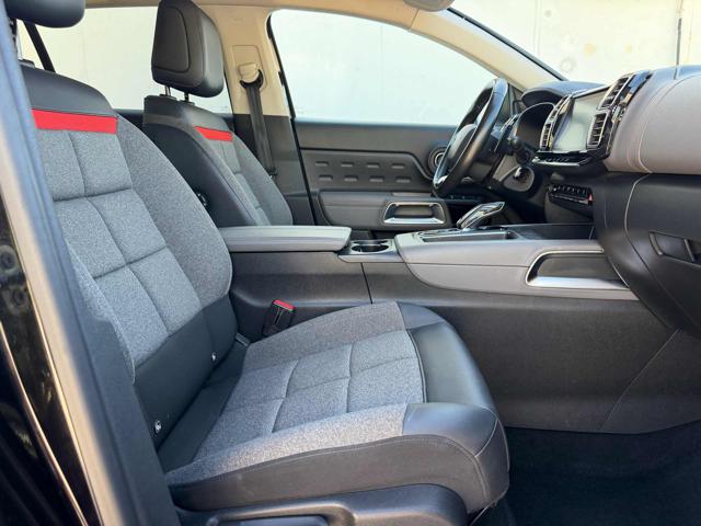 CITROEN C5 Aircross usata 27
