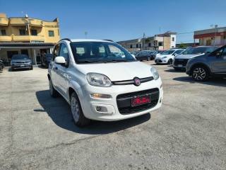 FIAT Panda usata, con Airbag Passeggero