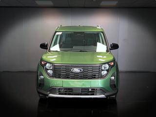 FORD Tourneo Courier usata, con Airbag