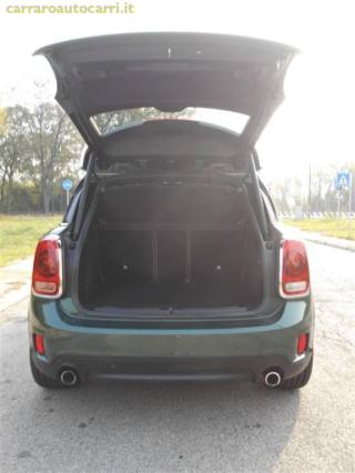 MINI Countryman usata, con Chiusura centralizzata