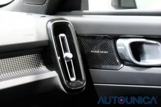 VOLVO XC40 usata, con Sensore di pioggia