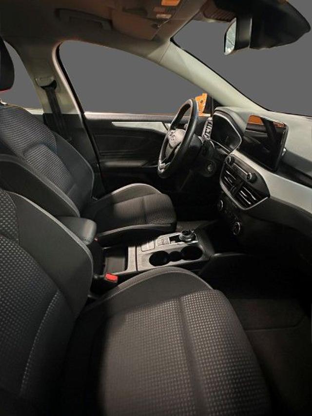 FORD Focus usata, con Airbag