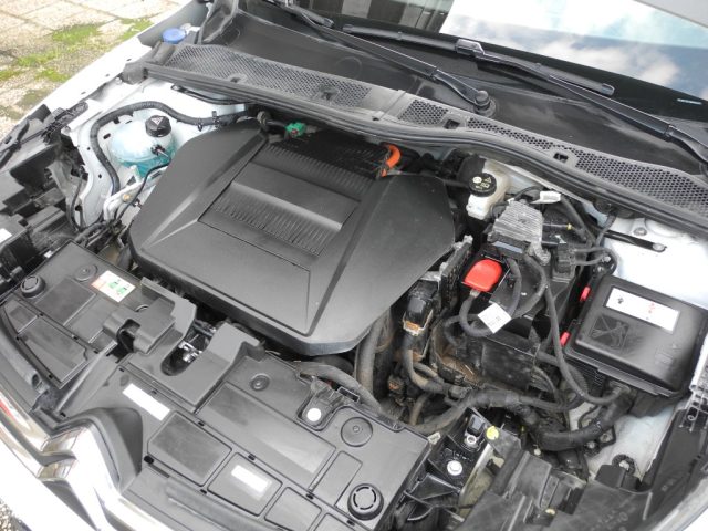 CITROEN E-C4 usata 86