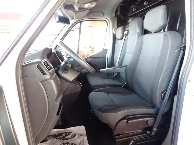 RENAULT Master usata, con Boardcomputer