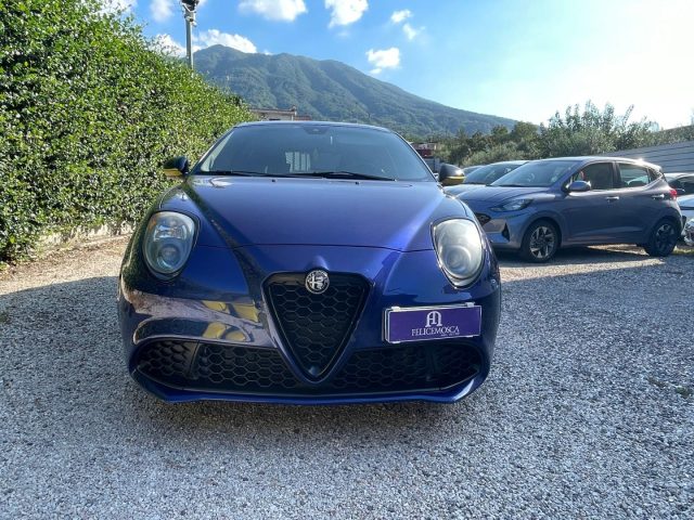 ALFA ROMEO MiTo usata, con ABS