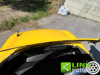 FIAT Barchetta usata 17