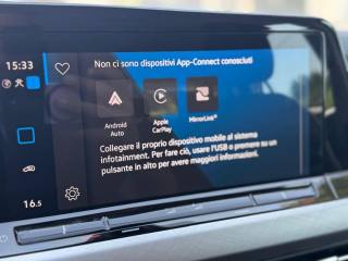 VOLKSWAGEN Golf usata, con Controllo trazione