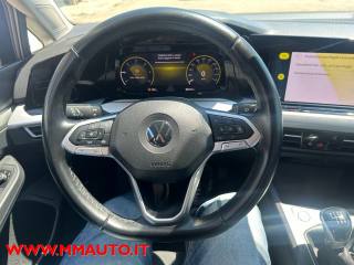 VOLKSWAGEN Golf usata, con ESP