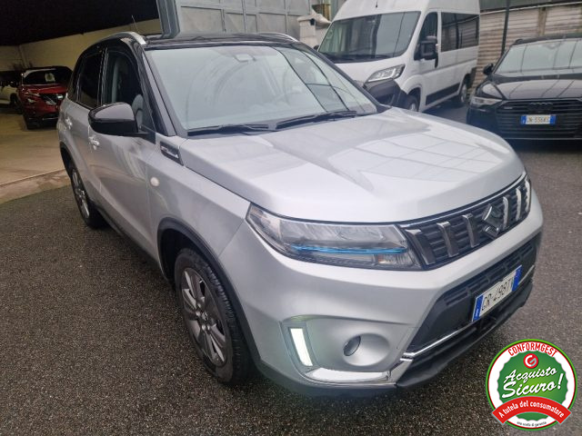 SUZUKI Vitara usata, con Airbag laterali