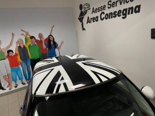 MINI Cooper D usata, con Controllo trazione