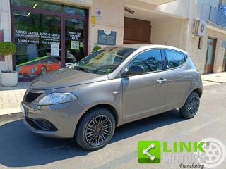 LANCIA Ypsilon usata, con Servosterzo