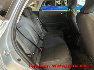 RENAULT Captur usata, con Boardcomputer