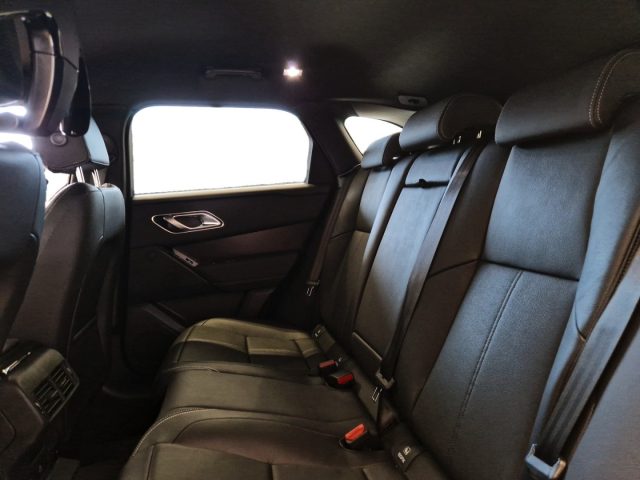 LAND ROVER Range Rover Velar usata, con Immobilizzatore elettronico