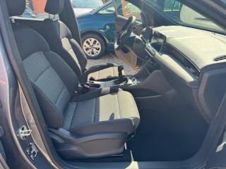MG MG3 usata, con Immobilizzatore elettronico