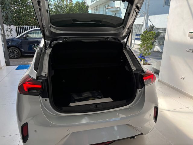 OPEL Corsa usata, con Immobilizzatore elettronico