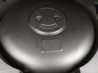 DR MOTOR DR 4.0 usata, con Luci diurne LED