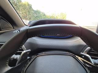 PEUGEOT 3008 usata, con Autoradio digitale