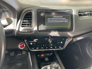 HONDA HR-V usata, con Immobilizzatore elettronico