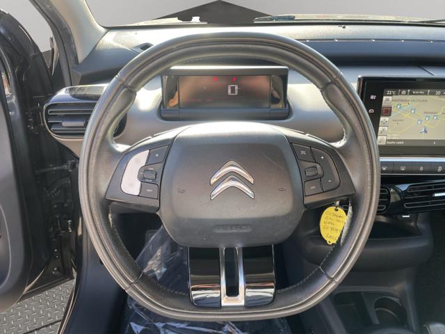 CITROEN C4 Cactus usata, con Autoradio
