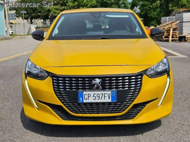 PEUGEOT 208 usata, con Chiusura centralizzata