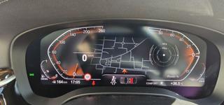 BMW 520 usata, con Airbag laterali