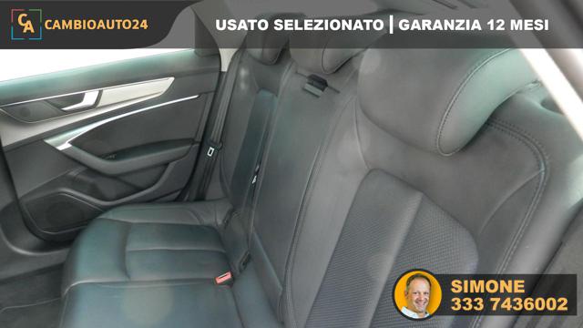 AUDI A6 usata 116