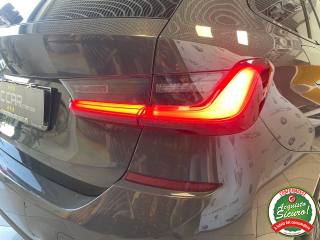 BMW 320 usata, con Autoradio digitale