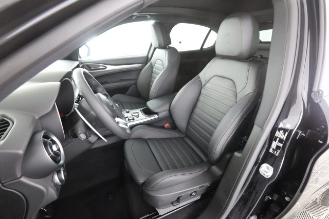 ALFA ROMEO Stelvio usata 8