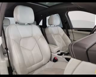 PORSCHE Macan usata, con Cruise Control