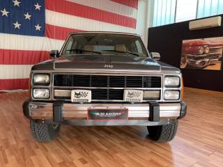 JEEP Cherokee usata 2