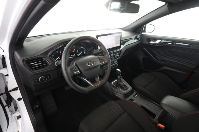 FORD Focus usata 1