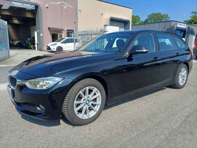 BMW 318 usata, con Airbag