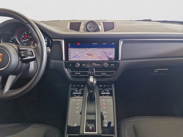 PORSCHE Macan usata, con Cruise Control