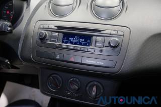 SEAT Ibiza usata 26
