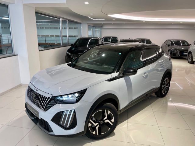 PEUGEOT 2008 usata, con Airbag Passeggero